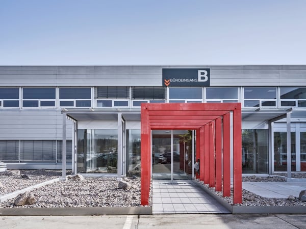 Riedmatt Center: Ihr neues Headquarter mit Shopping & Freizeit-Anbindung 10