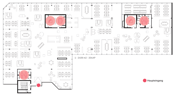 Riedmatt Center: Ihr neues Headquarter mit Shopping & Freizeit-Anbindung 4