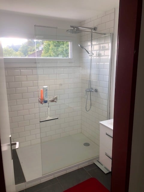 Élégance au panorama à Bienne : 1 chambres, séjour avec cheminée, grande terrasse & jardin 5