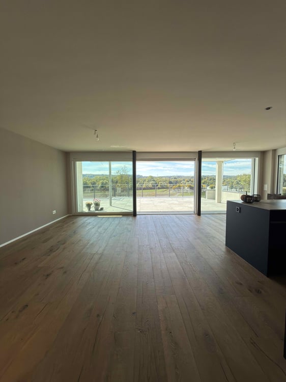 Exklusive Terrassenhäuser in Eggenwil – Wohnen im Eigentumsstandard 4