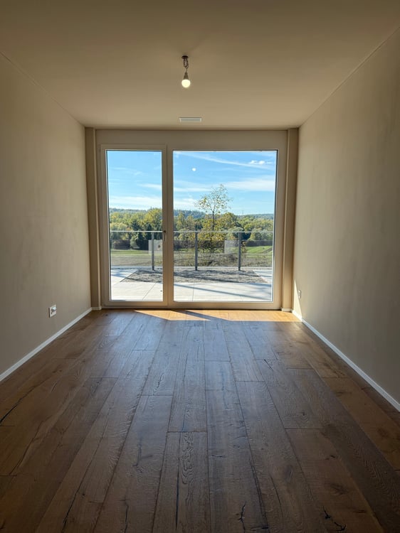 Exklusive Terrassenhäuser in Eggenwil – Wohnen im Eigentumsstandard 9