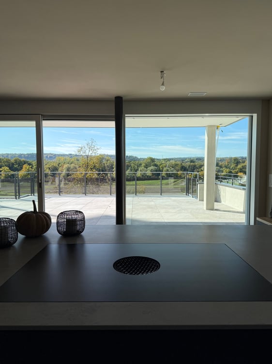 Exklusive Terrassenhäuser in Eggenwil – Wohnen im Eigentumsstandard 6