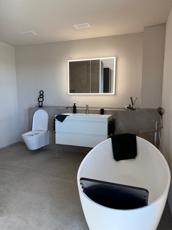 Exklusive Terrassenhäuser in Eggenwil – Wohnen im Eigentumsstandard 7