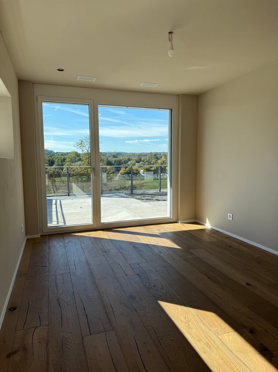 Exklusive Terrassenhäuser in Eggenwil – Wohnen im Eigentumsstandard 8