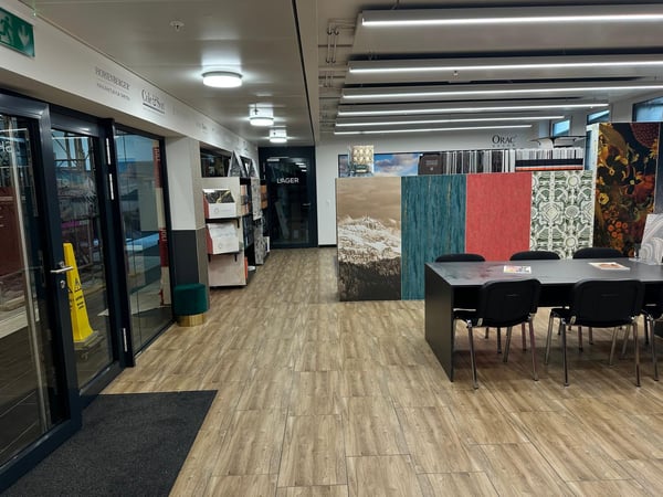 Ladenfläche in St. Gallen 11