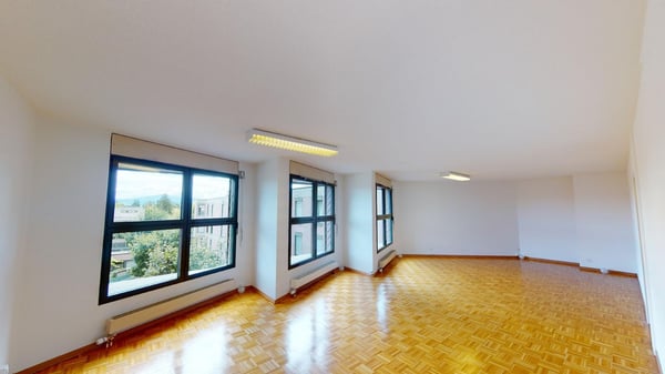 Local commercial à Nyon 1