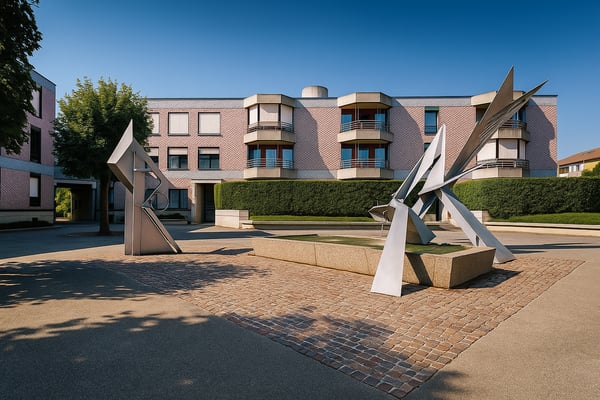 Local commercial à Nyon 5