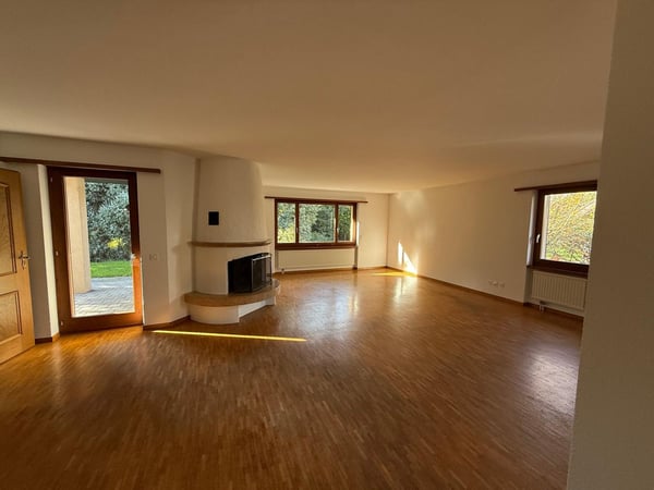 Charmantes Einfamilienhaus mit Garten in ruhiger Lage von Villigen 5