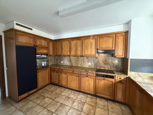 Charmantes Einfamilienhaus mit Garten in ruhiger Lage von Villigen 8