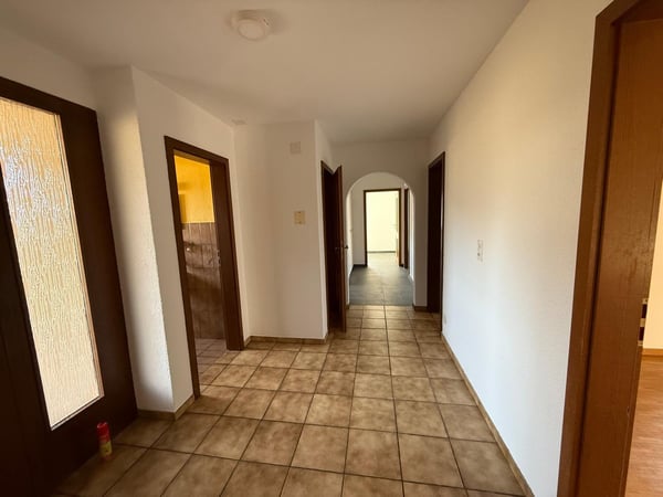 Charmantes Einfamilienhaus mit Garten in ruhiger Lage von Villigen 4