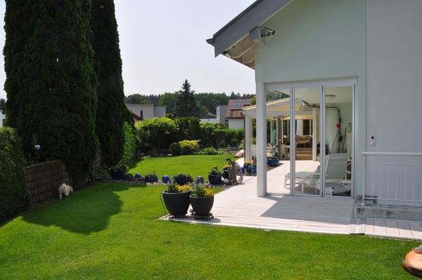 Wunderschönes Mehrfamilienhaus an bester Wohnlage 2