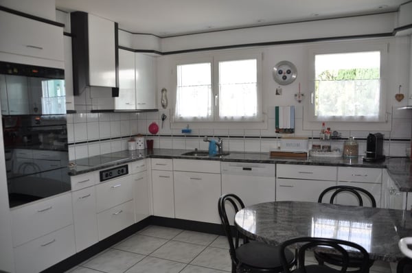 Wunderschönes Mehrfamilienhaus an bester Wohnlage 5