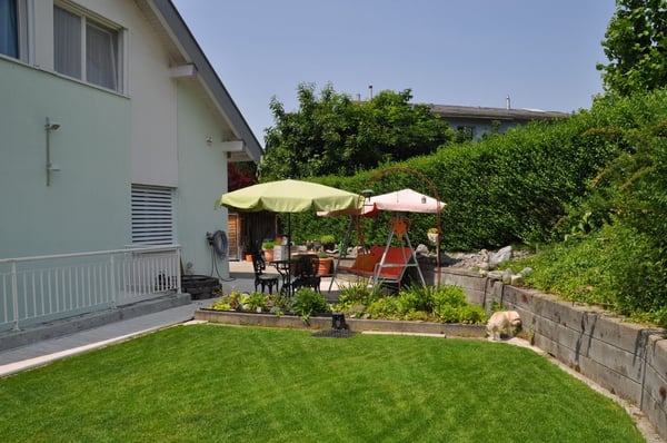 Wunderschönes Mehrfamilienhaus an bester Wohnlage 3