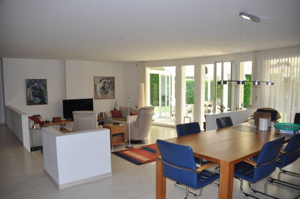 Wunderschönes Mehrfamilienhaus an bester Wohnlage 6