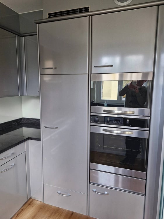 Charmantes Doppeleinfamilienhaus mit privatem Garten 8