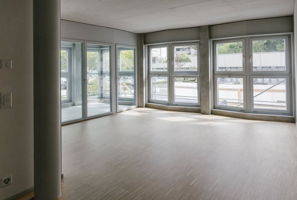 Modern 1.5-Room Apartment near Uetliberg in Alt-Wiedikon 3