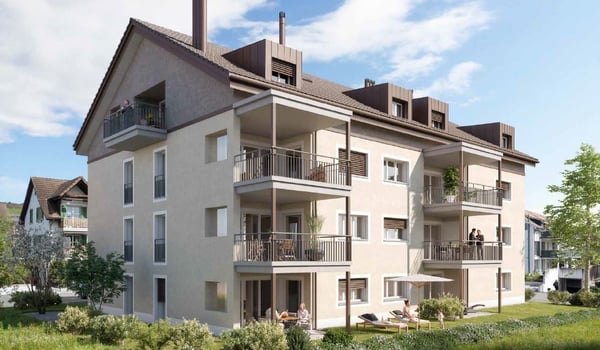 Vorschaubild der Immobilie