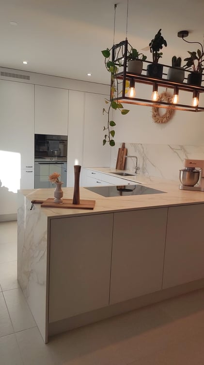 Moderne 1.5-Zimmerwohnung in Kaisten 3