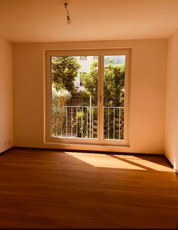 Zu vermieten schöne 1.5- Zimmerwohnung 4