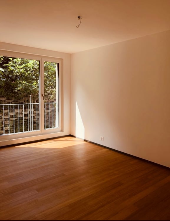 Zu vermieten schöne 1.5- Zimmerwohnung 2