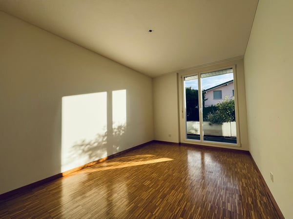 Moderne 1.5-Zimmer-Terrassenwohnung in Ebikon 8