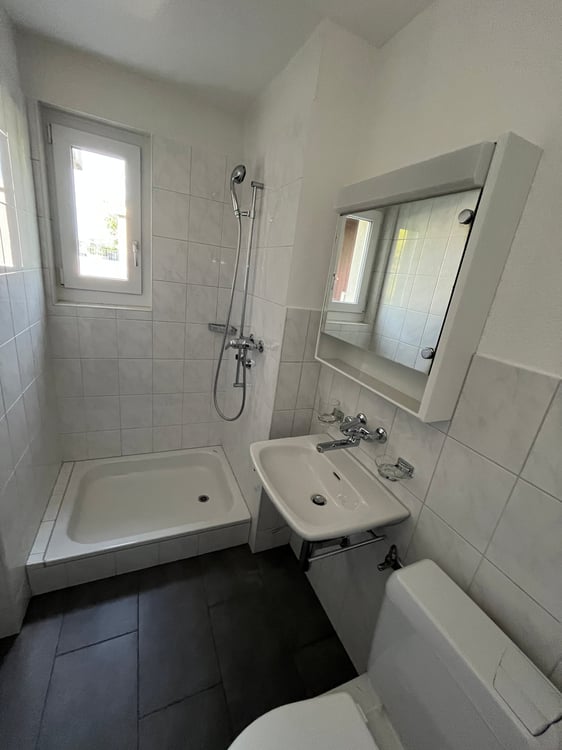 Moderne 1.5-Zimmer-Terrassenwohnung in Ebikon 12