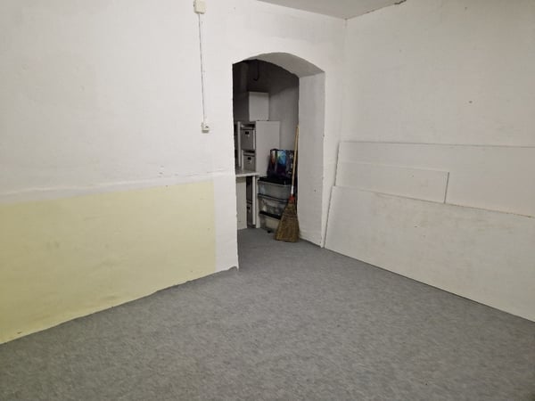 Vielseitiger Gewerberaum an zentraler Lage in Basel 2