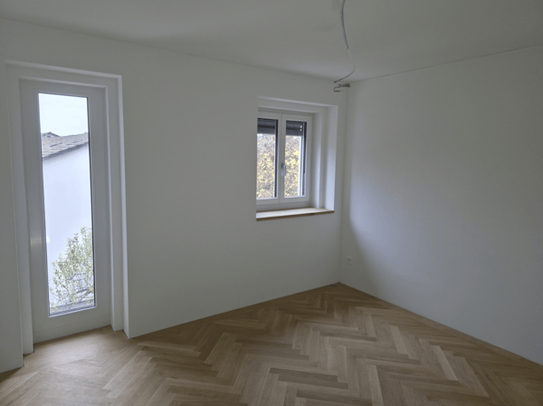 Helle, ruhige Gartenwohnung in familienfreundlichem Haus 9