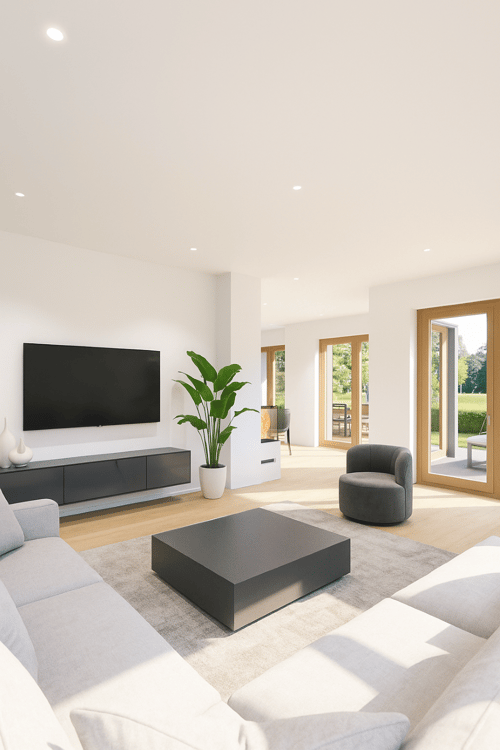 Einfamilienhaus Ob dem Seeweg 3C in Davos Wolfgang 6