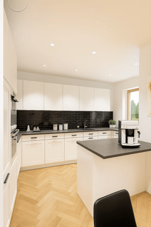 Einfamilienhaus Ob dem Seeweg 3C in Davos Wolfgang 5