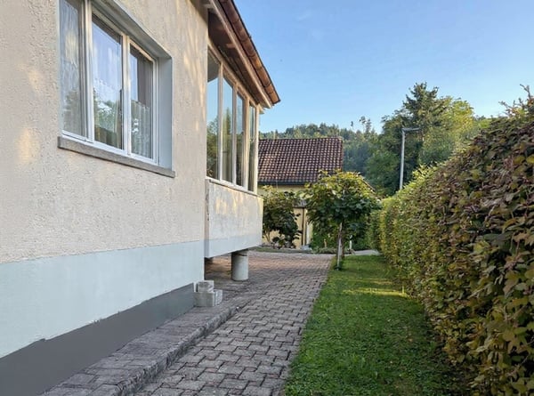 Familienidylle am Bach 3