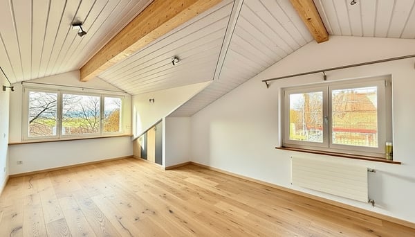 Familienidylle am Bach 7