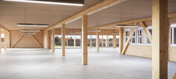 Büro- / Praxis- oder Gewerbeflächen mit Mitgestaltungsmöglichkeiten 4