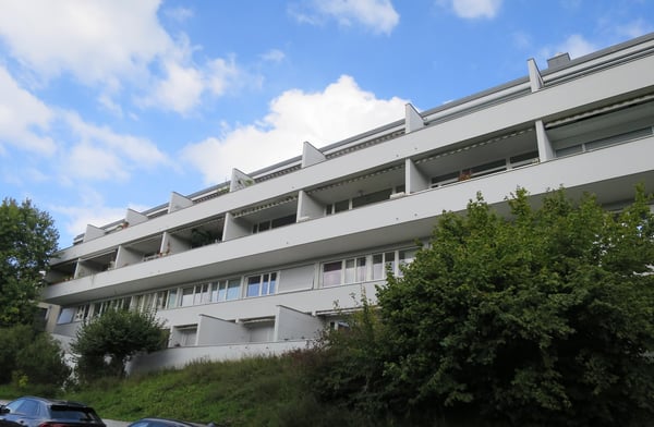 Betreibungsamtliche Grundstücksteigerung 1