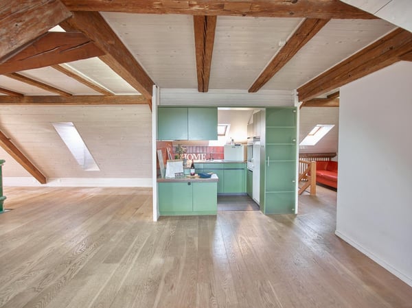 Mehrfamilienhaus in Rheineck 8