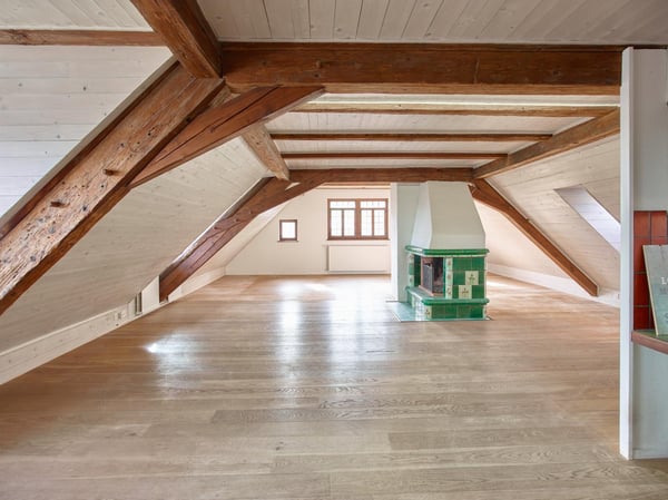 Mehrfamilienhaus in Rheineck 7