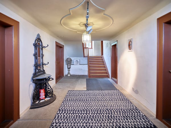 Mehrfamilienhaus in Rheineck 4