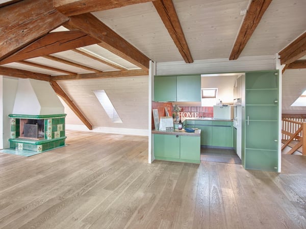 Mehrfamilienhaus in Rheineck 9