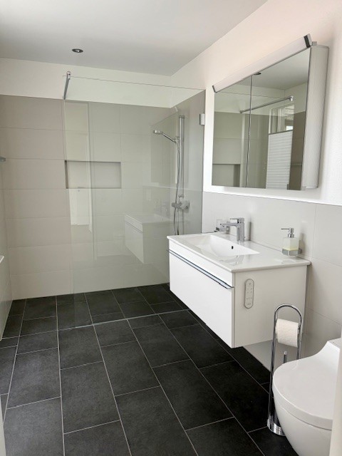 1.5-Zimmer-Attikawohnung mit Weitblick in 3-Familienhaus 4