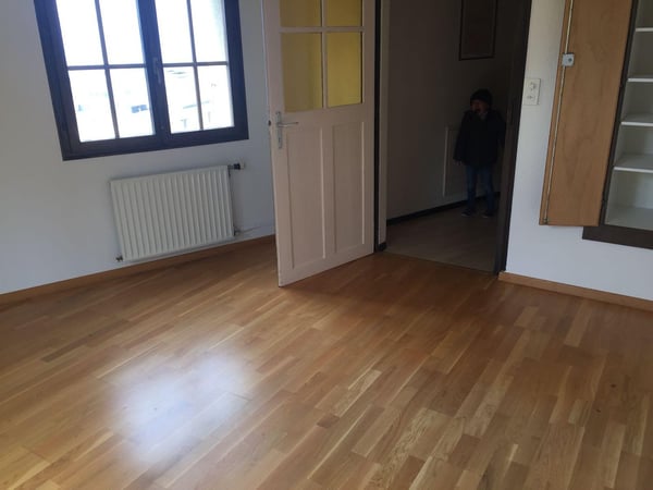 Charmante maison rustique de 1.5 pièces avec vue sur le lac à Montreux 3