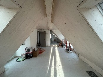 frisch erstellte Dachwohnung mitten in Küssnacht 5