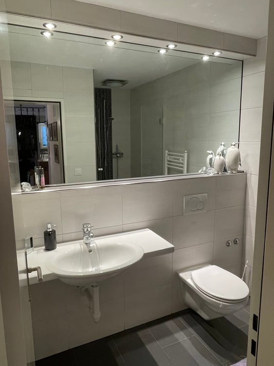 Charmante 1.5-Zimmer-Wohnung mit Gartensitzplatz in Schlieren 8