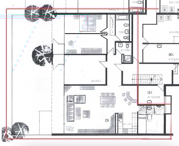 Charmante 1.5-Zimmer-Wohnung mit Gartensitzplatz in Schlieren 10