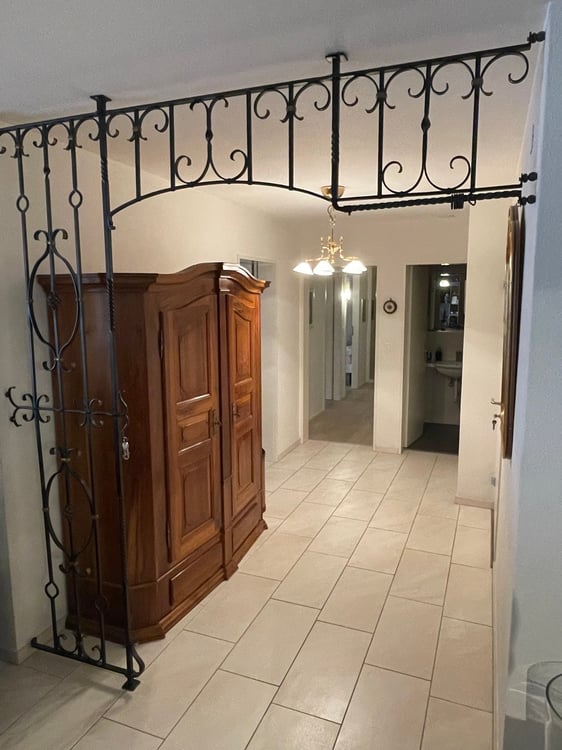 Charmante 1.5-Zimmer-Wohnung mit Gartensitzplatz in Schlieren 6