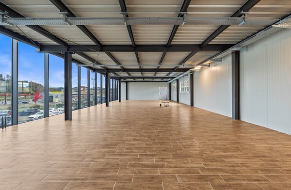 Moderne Büroräume in Dintikon - sofort verfügbar 5