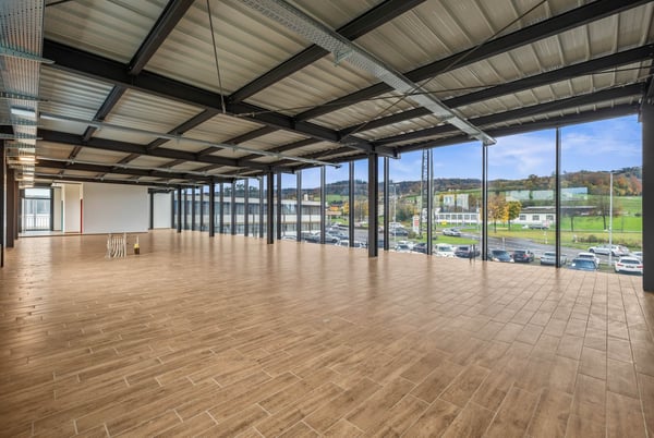 Moderne Büroräume in Dintikon - sofort verfügbar 4