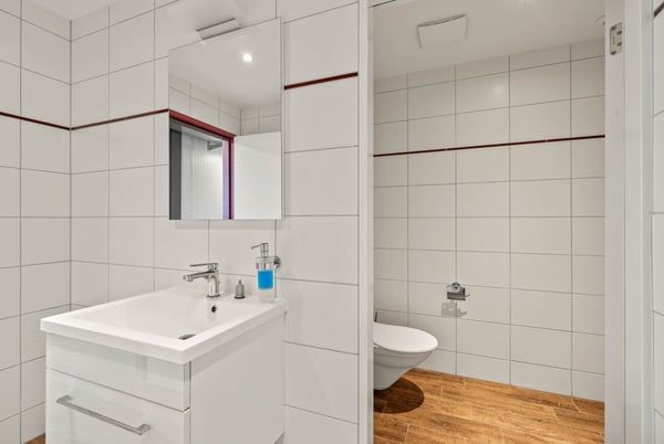 Moderne Büroräume in Dintikon - sofort verfügbar 7