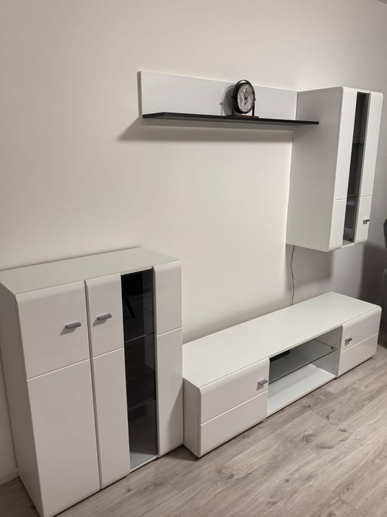 Modern 1.5-Room Apartment in New Building - Chiasso 2