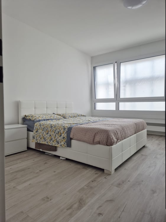 Modern 1.5-Room Apartment in New Building - Chiasso 10