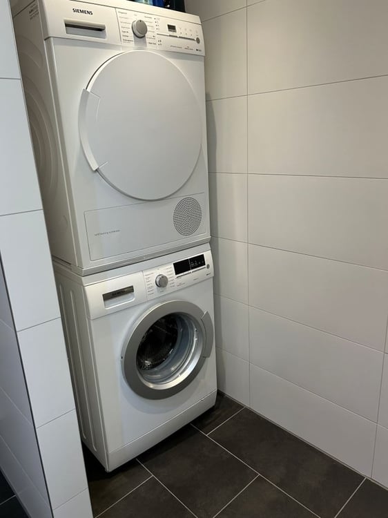 Moderne und zentrumsnahe Wohnung mit Balkon und Aussicht 6